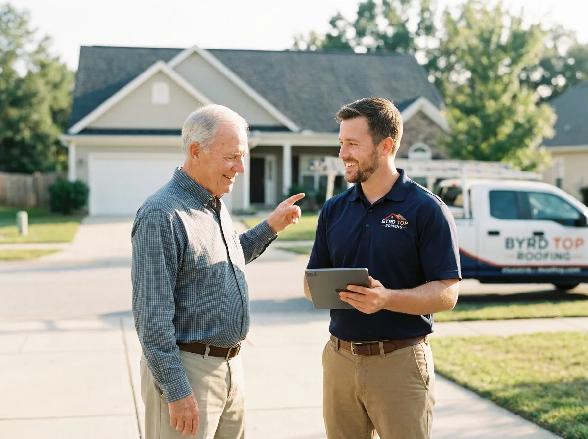 Roofing Hiawassee, GA FAQs